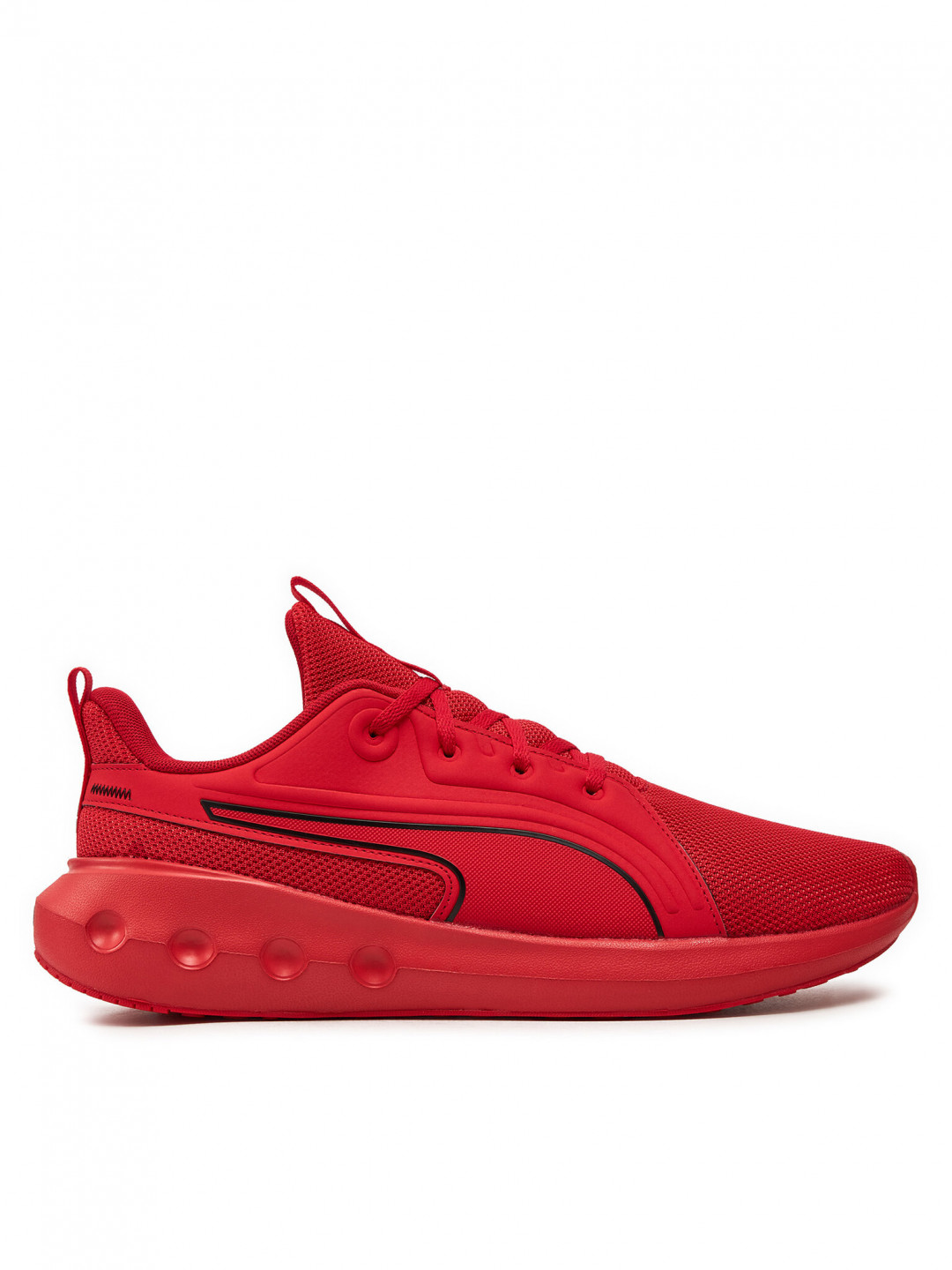 Puma Sneakersy Softride Carson 310154 03 Červená